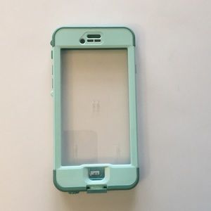 Life Proof iPhone 6s/6 case